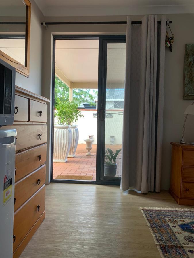 Forest Retreat Bed And Breakfast Margaret River Exterior foto